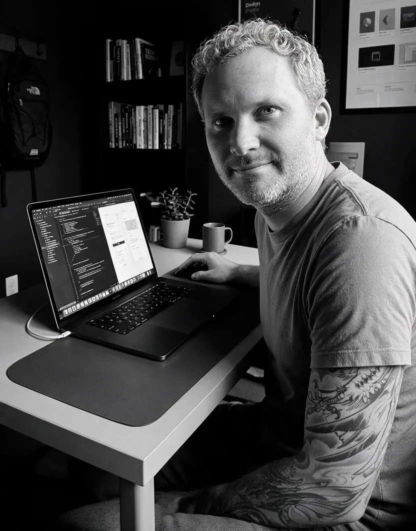 Adam Robertson